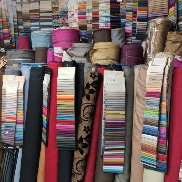 Shen Jia Textiles describe pic - 1
