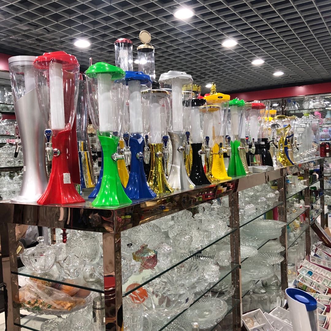 Boyuan Glass describe pic - 3