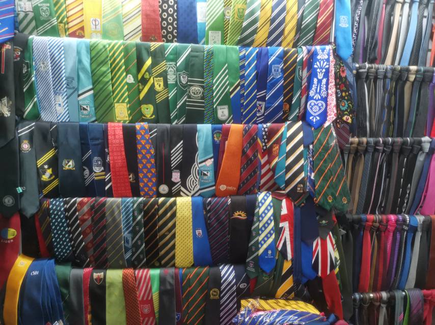 Hao Ge Tie Shop describe pic - 2