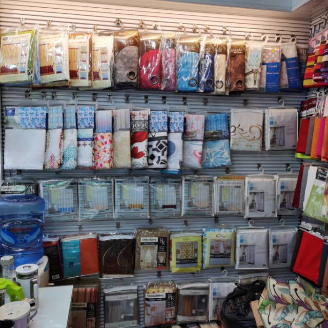 Exhibition Daily Necessities Store describe pic - 3