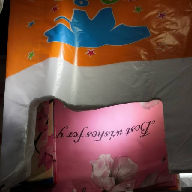 塑料袋包装袋批发厂家直销来图定制外贸出口细节图