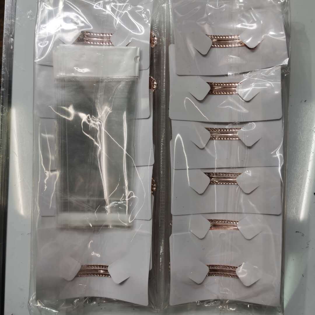 Fashionable Ladies Everything New Hot-Selling Hairpin Alloy Rhine-Diamond Bow Head Buckle Specification drawing