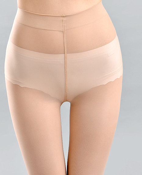 批发防勾丝长丝袜夏季超薄女连裤袜春秋隐形性感防脱丝打底