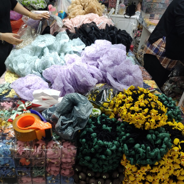 Zixuan Accessories describe pic - 3