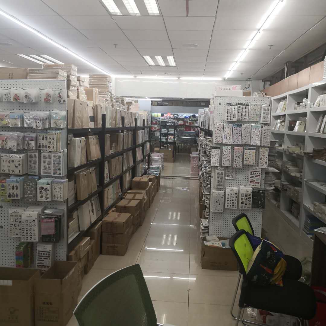 Yiwu Sibo Cultural Products Co., LTD describe pic - 2