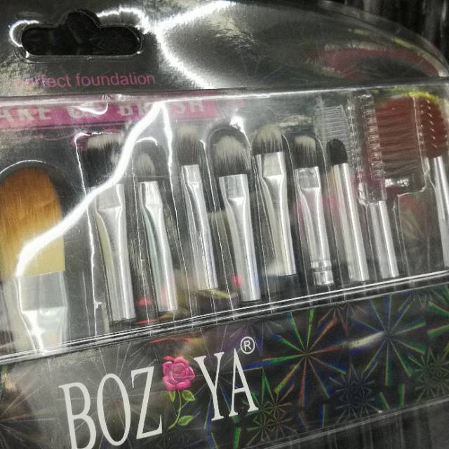 化妆刷/美容工具套装/美妆刷/化妆品套装/美妆工具细节图