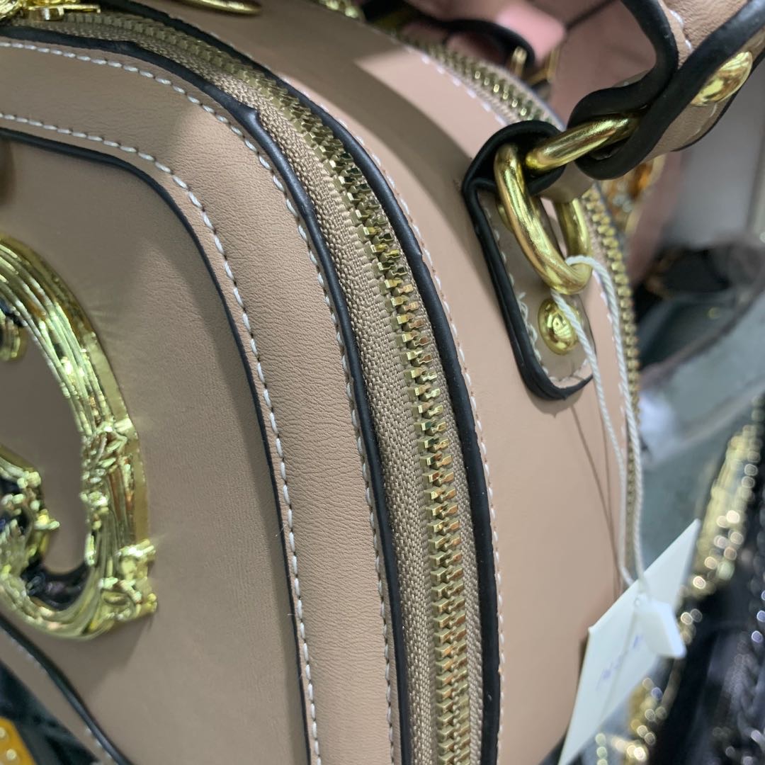 高档PU皮女士新款多功能化妆包细节图