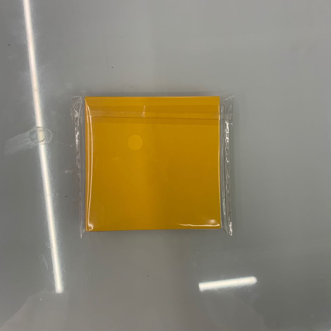 辅新纸品文具文化办公厂家批发彩纸7x7彩色手工折纸100张一包