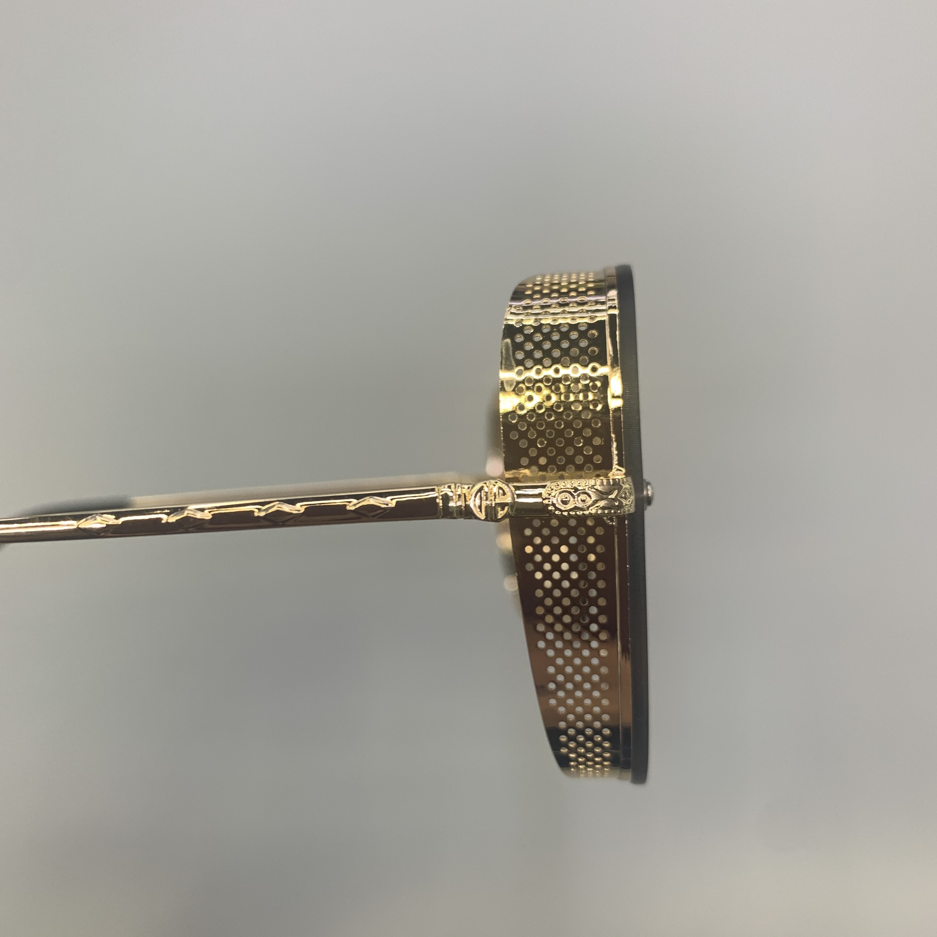 墨镜/太阳镜/太阳镜女2023时尚/运动墨镜/偏光太阳眼镜细节图