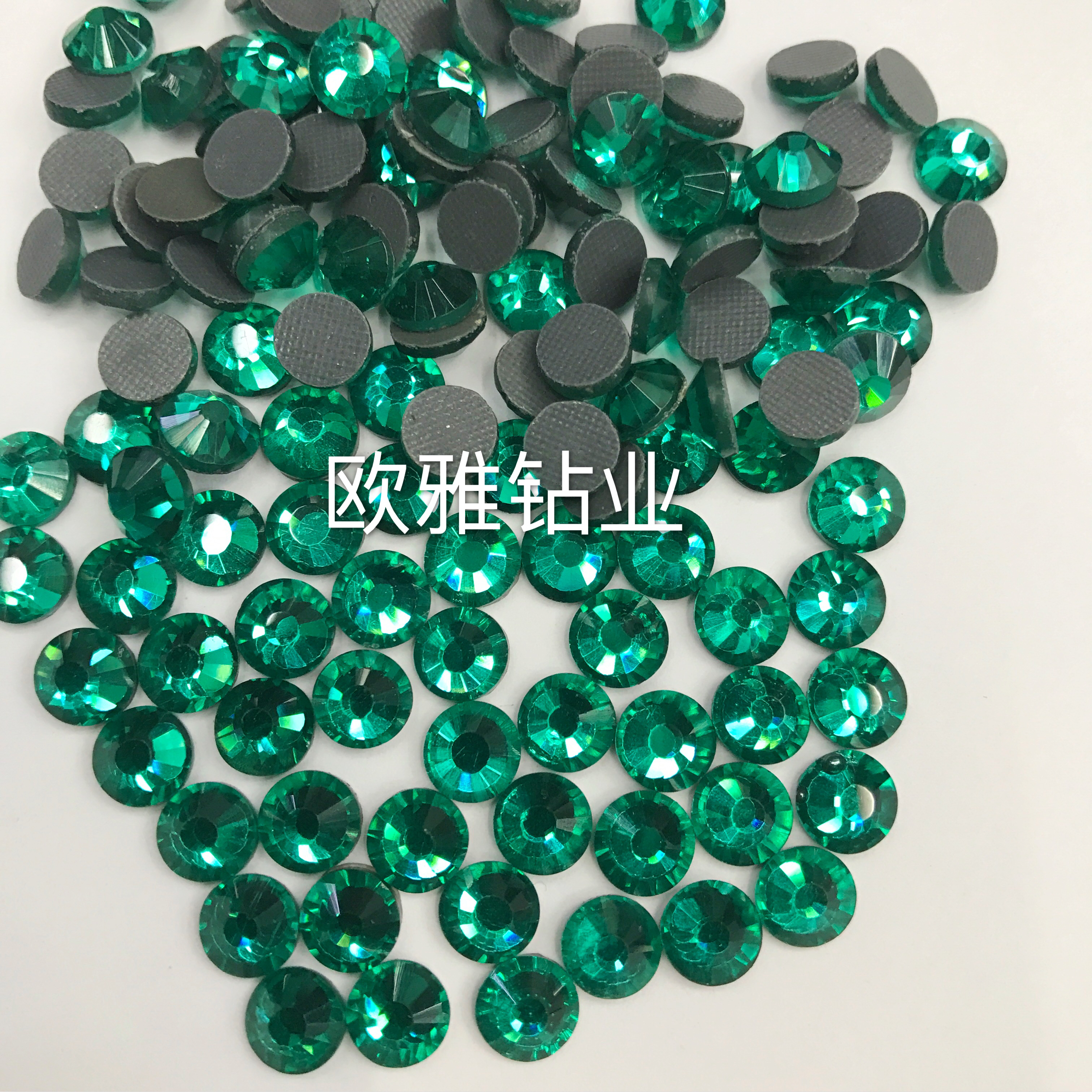 Middle East drill SS30DMC Nail drill Flat bottom drill rubber bottom drill DIY thumbnail