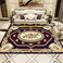 欧式客厅卧室用超柔迪拜毯地毯礼拜毯产品图