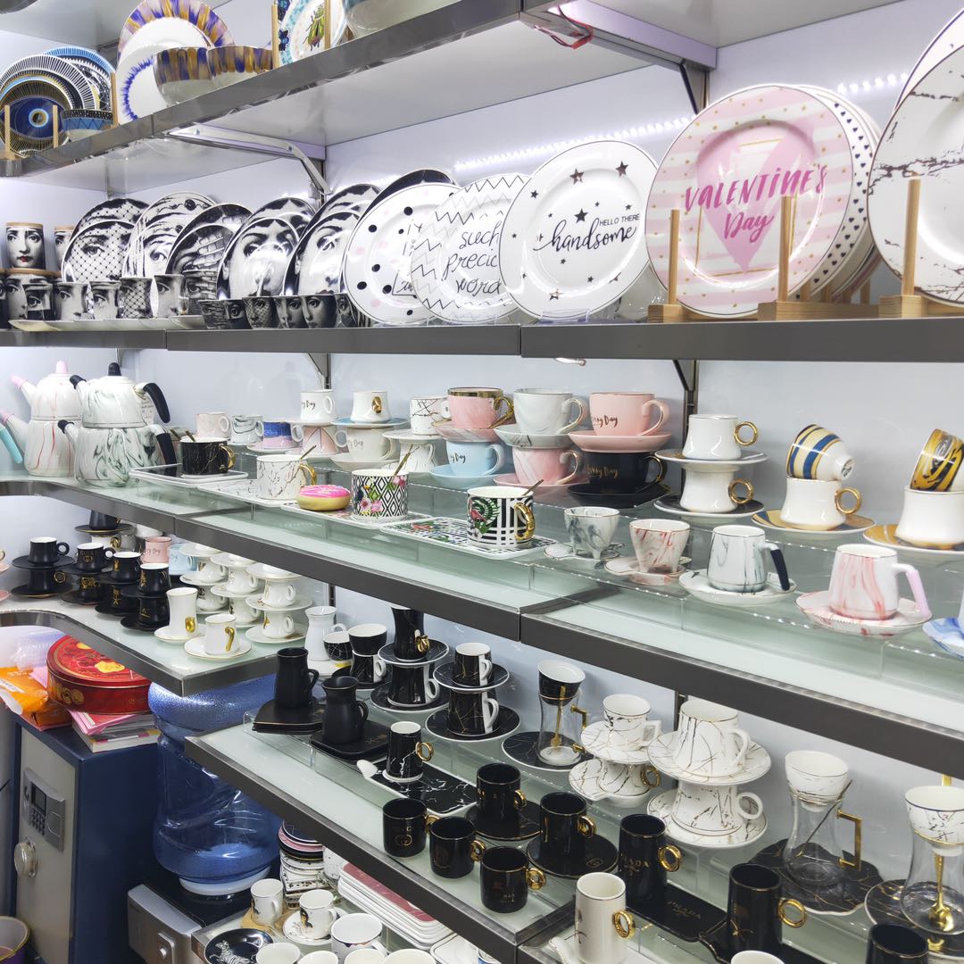 Yiwu Limei Handicrafts Trading House describe pic - 1