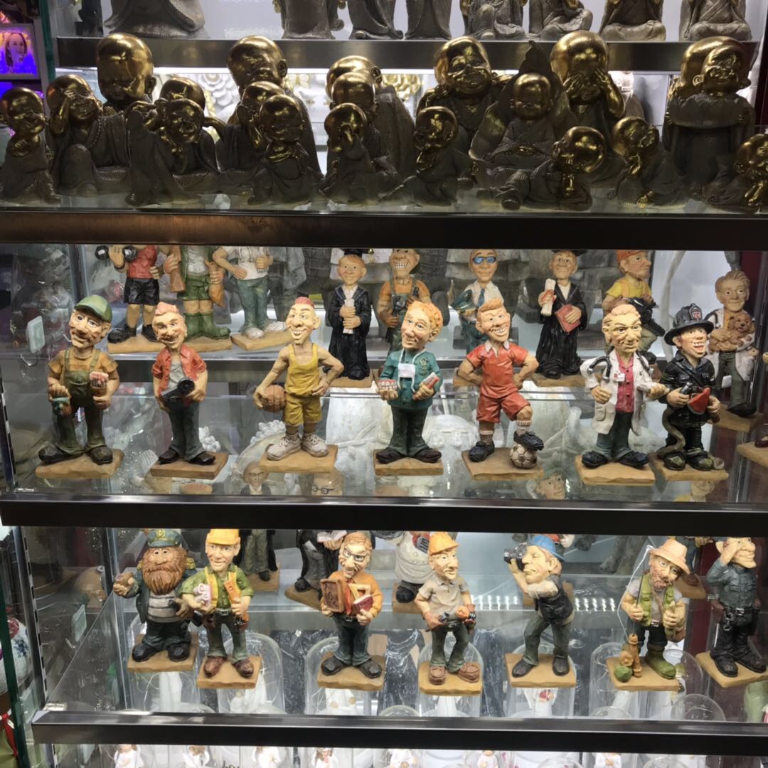 Jiayi Handicrafts describe pic - 1