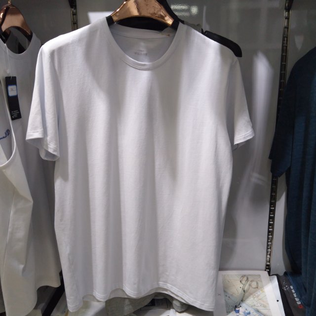 男士短袖t恤男装纯棉衫衣服休闲夏季