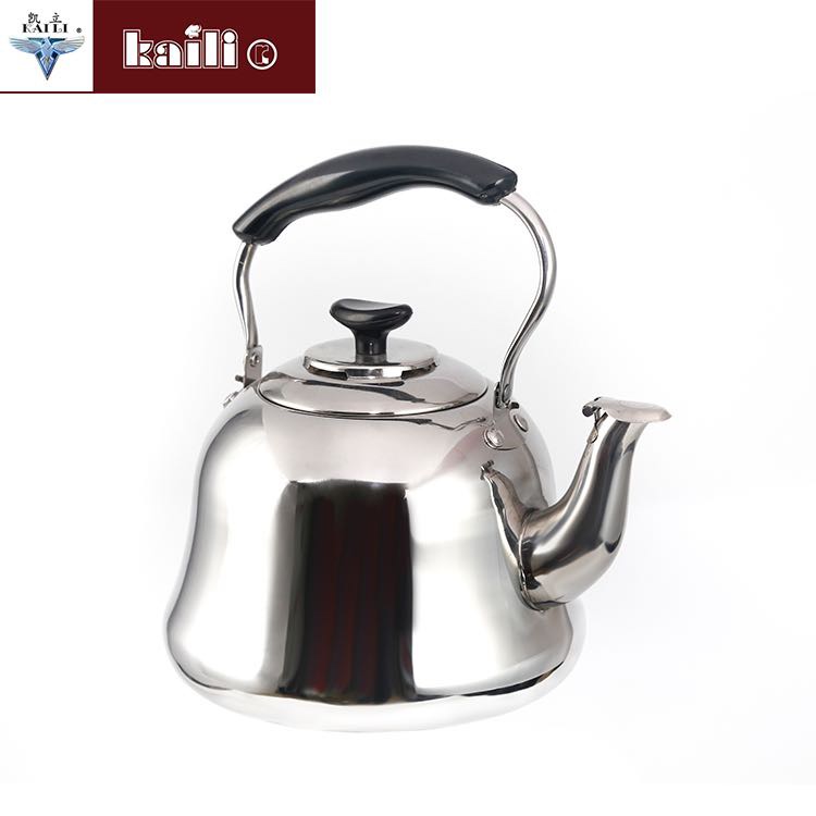 Stainless steel kettle kettle whistle kettle thumbnail