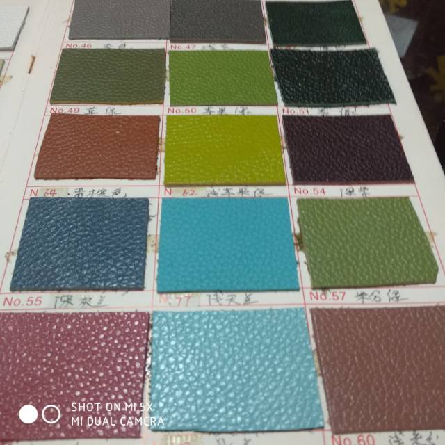 Manufacturers direct spot supply reserve price wholesale first layer lychee grain cowhide Specification drawing