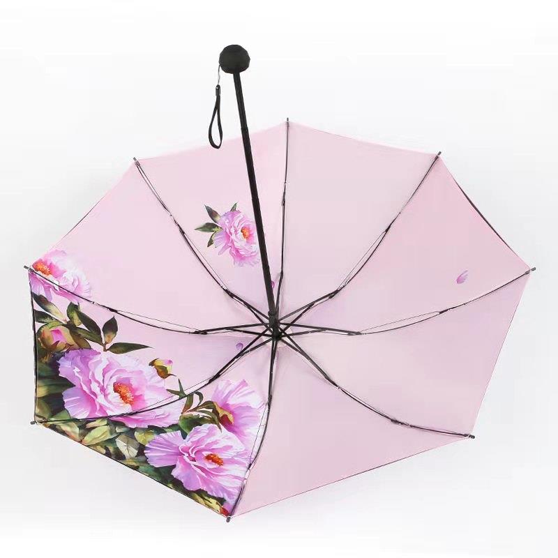 مظلات شمسية مزدوجة الوجهين ومظلة شمسية مزدوجة Specification image