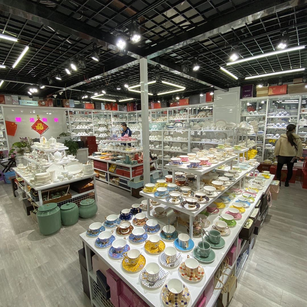 Yaoda Ceramics describe pic - 2