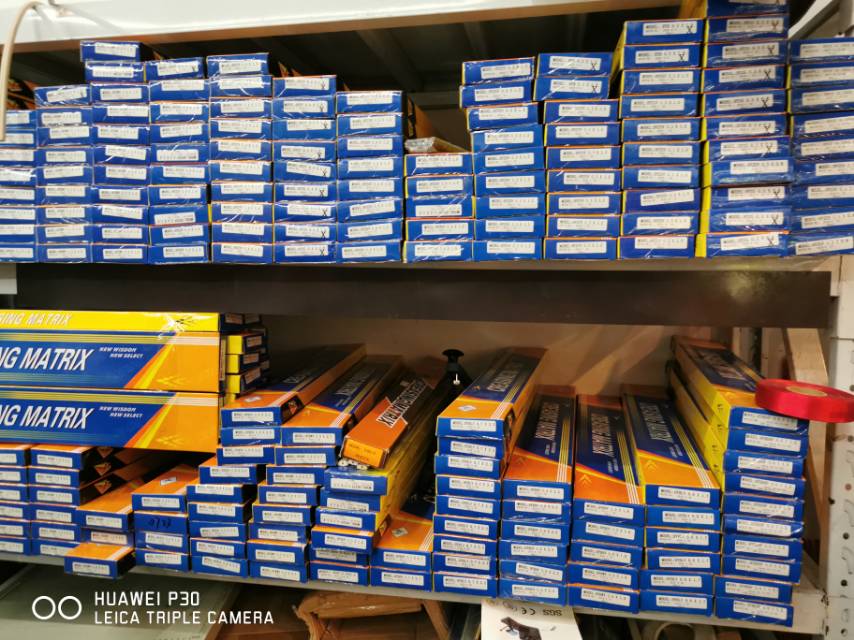 鹏发机械 玉田HY进口压痕条压痕线护条反压线规格齐全