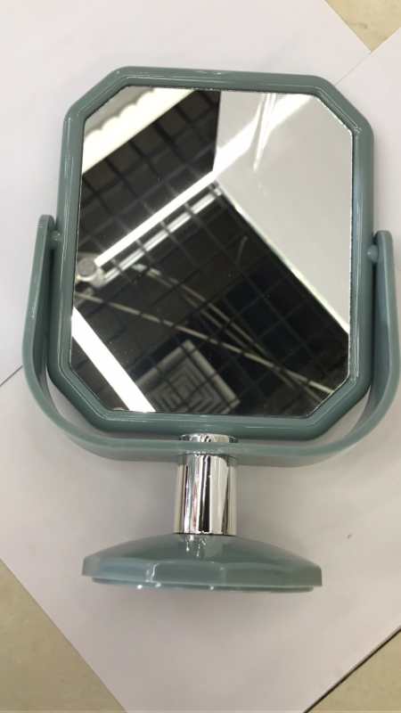 Desktop makeup mirror Specification image