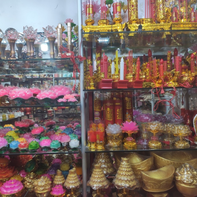 Mingyuanxuan Yiwu Direct Sales Office describe pic - 2