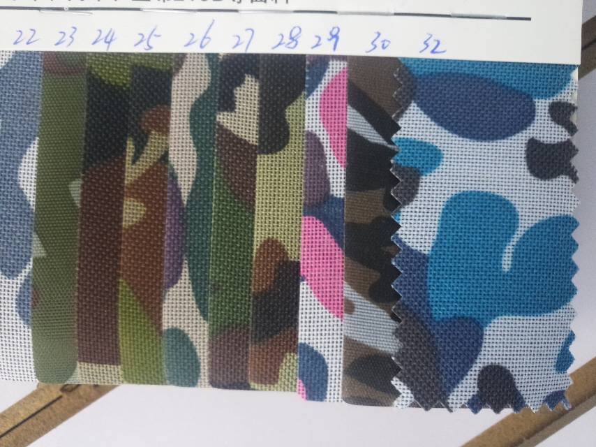 Factory direct sales of hot-selling new PVC leather products with large stock of high, medium and low-end luggage, sofa, shoe materials and fabrics Specification image