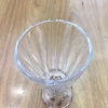 SYC-23 Small tall glass, white wine glass, spirits glass, wonton glass, wine cup details Picture