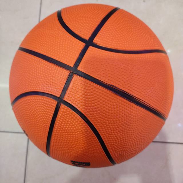 7号学生专用蓝球 运动户外 篮球用品   篮球 pvc   佰斯迪威详情图3