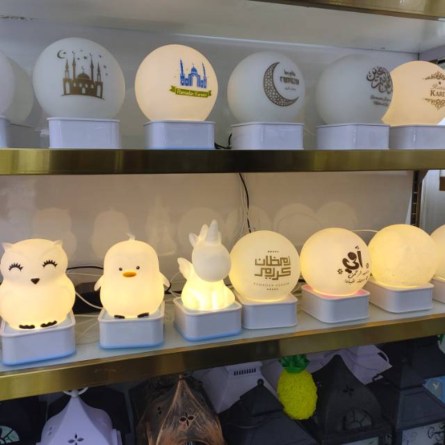Haoyue Gifts describe pic - 2