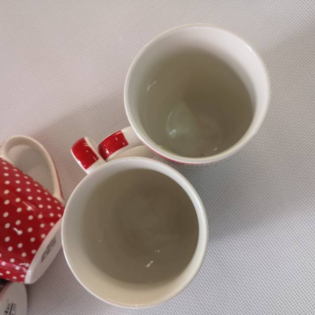 Factory direct sales of new creative couple cups, ceramic cups and household milk coffee cups details Picture