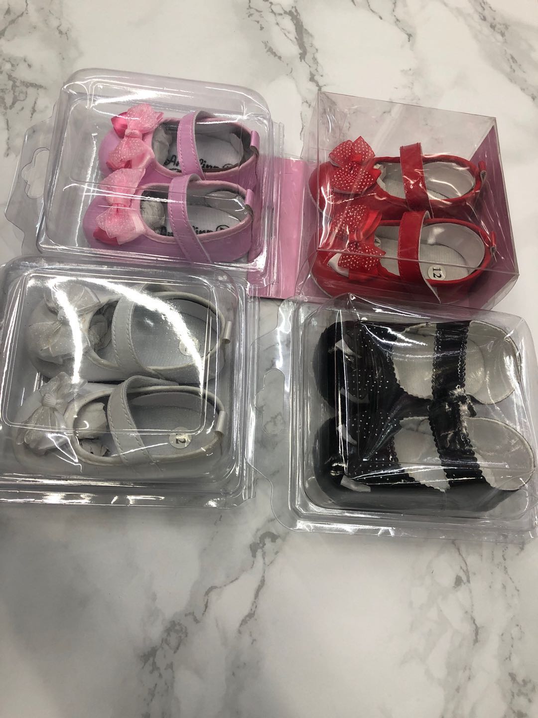 Baby sandals Girl Summer 0-1-3 years Princess 10 months shoes Baby soft soles toddler shoes