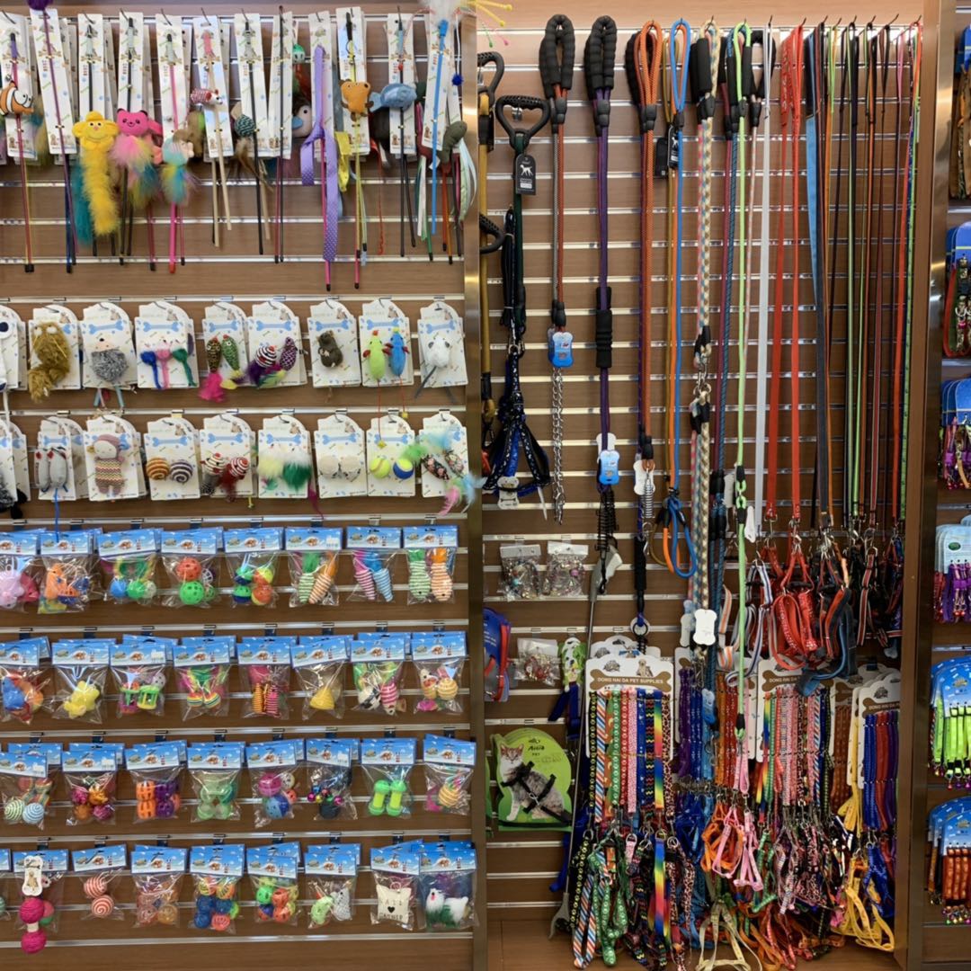 Donghaida Pet Products Factory describe pic - 3