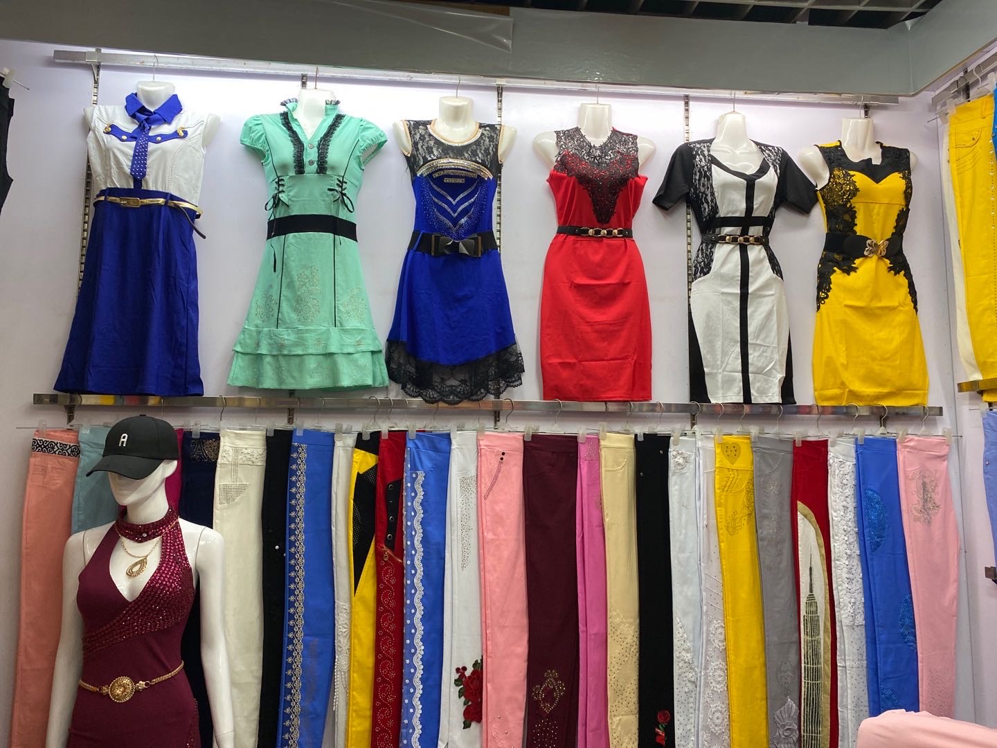 Fangle Clothing describe pic - 1