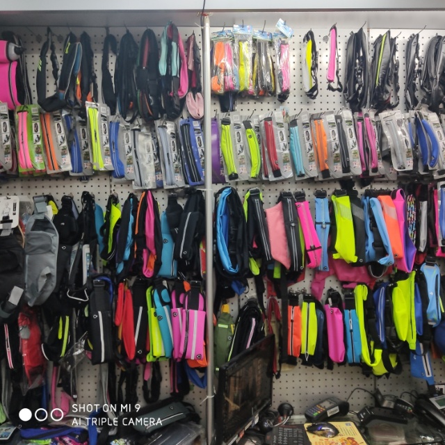 Li Guo outdoor products describe pic - 2