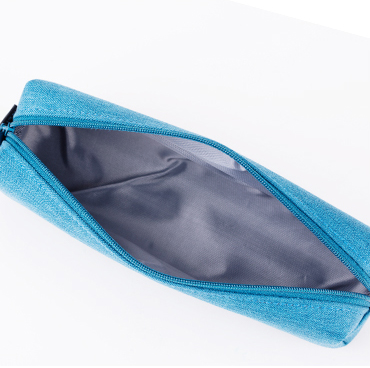 简约笔袋铅笔盒文具盒高中生笔盒小学生笔袋大容量文具袋铅笔袋产品图