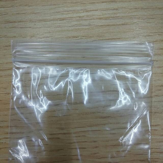 Self-adhesive bags, transparent bags, food packaging straps, packaging bags, self-sealing plastic, custom wholesale, multi-purpose tea bags, 412142, multiple usable areas details Picture