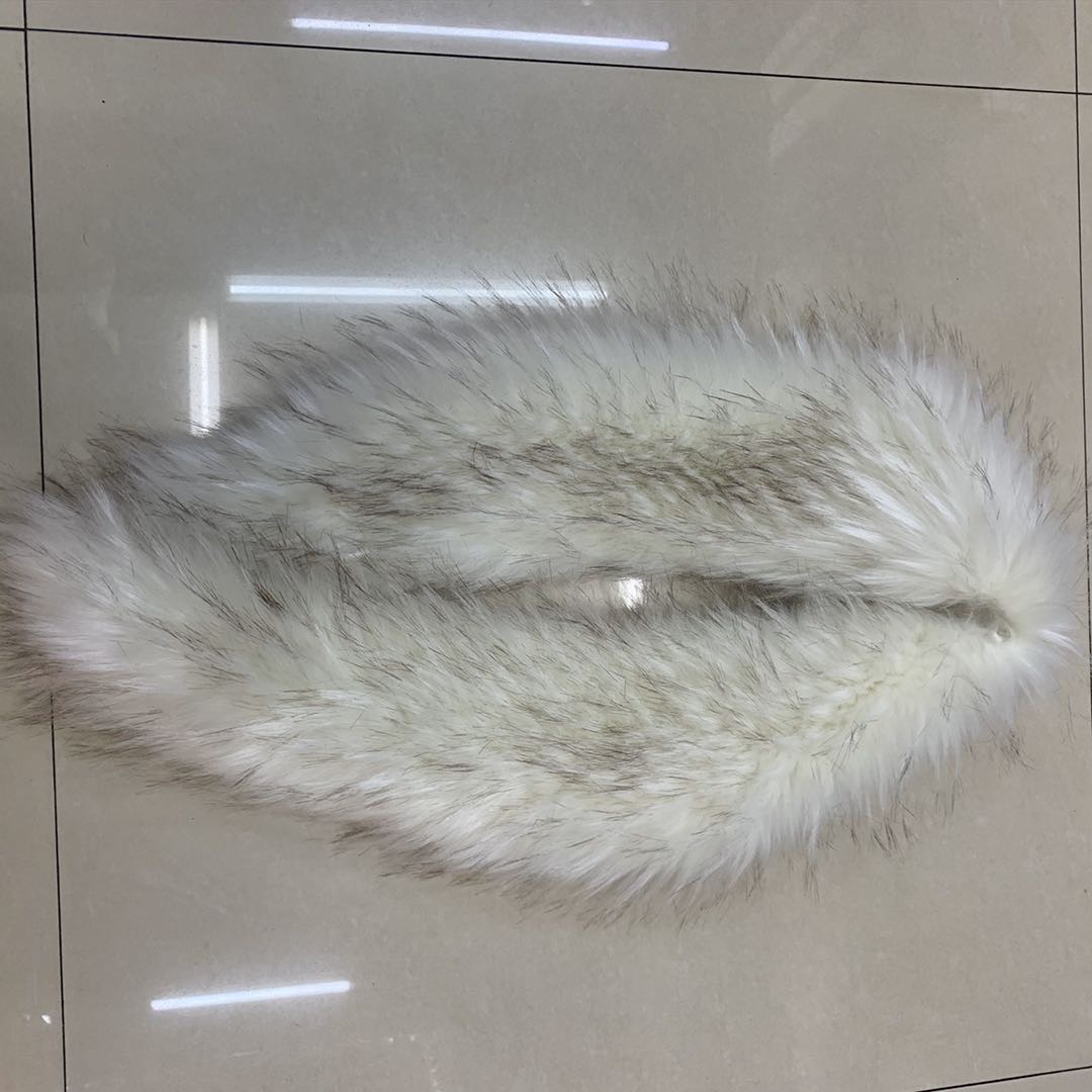 Simulation Wool Scarf Thickened Warm Fashion All Manufacturers Direct Sales