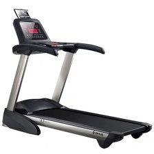 舒华X3健身房专用大型走步机家用款静音运动可折叠减震跑步机5170