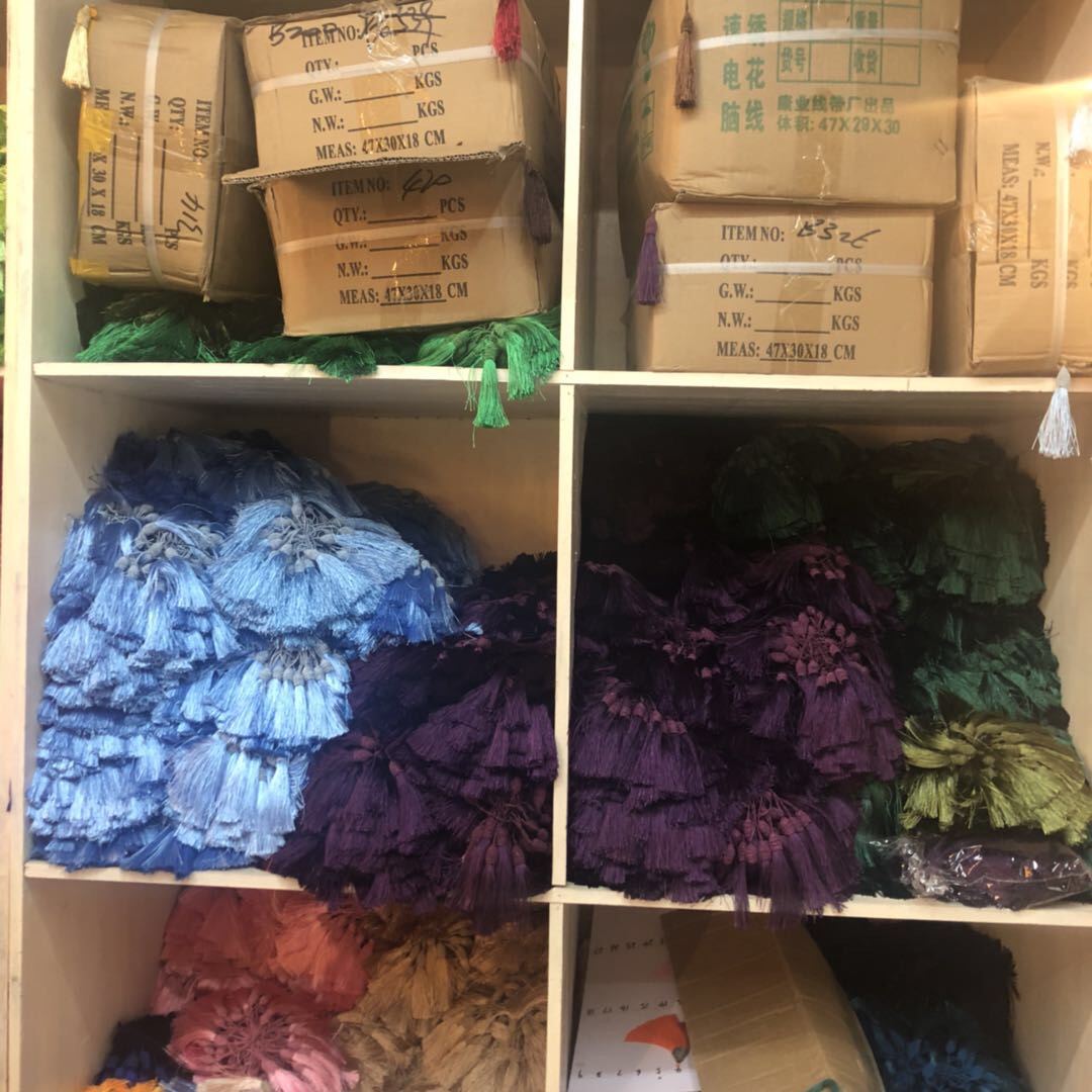 Yiwu Gao Gao Handicrafts Co., LTD describe pic - 1