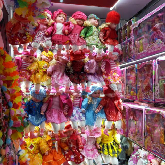 Binbin Toys describe pic - 2