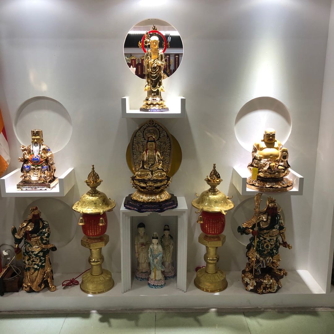 Tiannifu Art Supplies (Yiwu) Co., LTD describe pic - 1