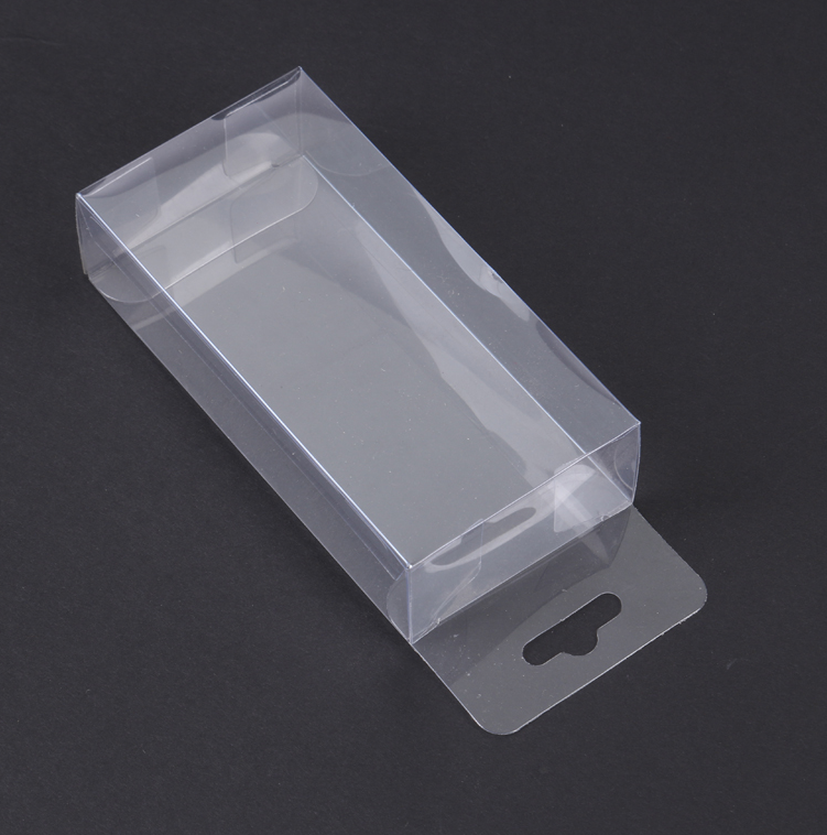 吸塑包装出品长方体形状包装内托盒高透明吸塑托盒产品图