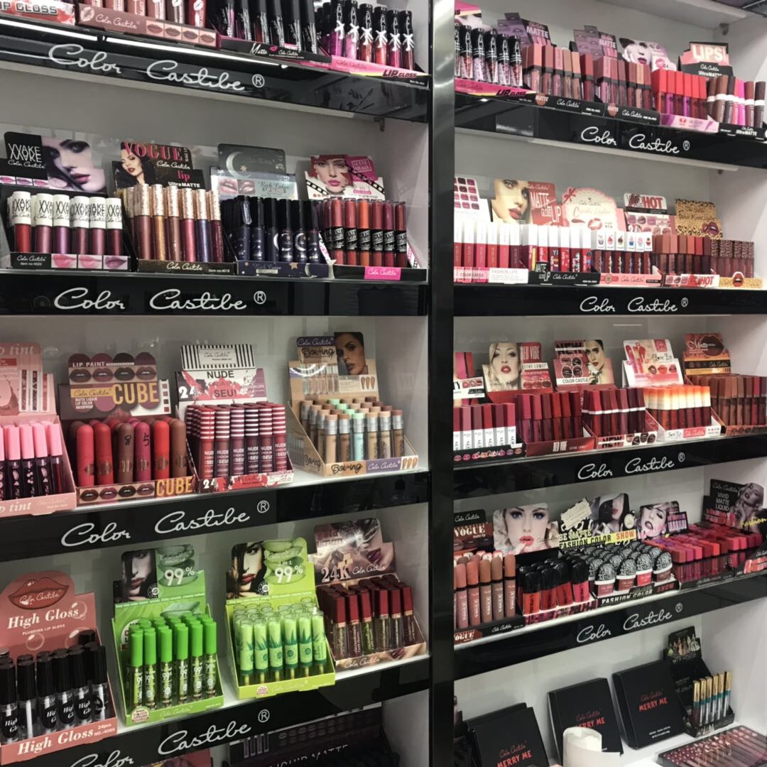 Daiyan Cosmetics describe pic - 1