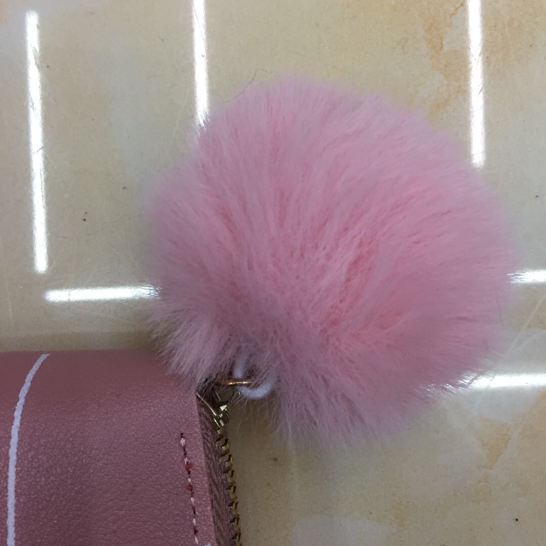 女款钱包零钱包手包厂家直销来样订做产品图