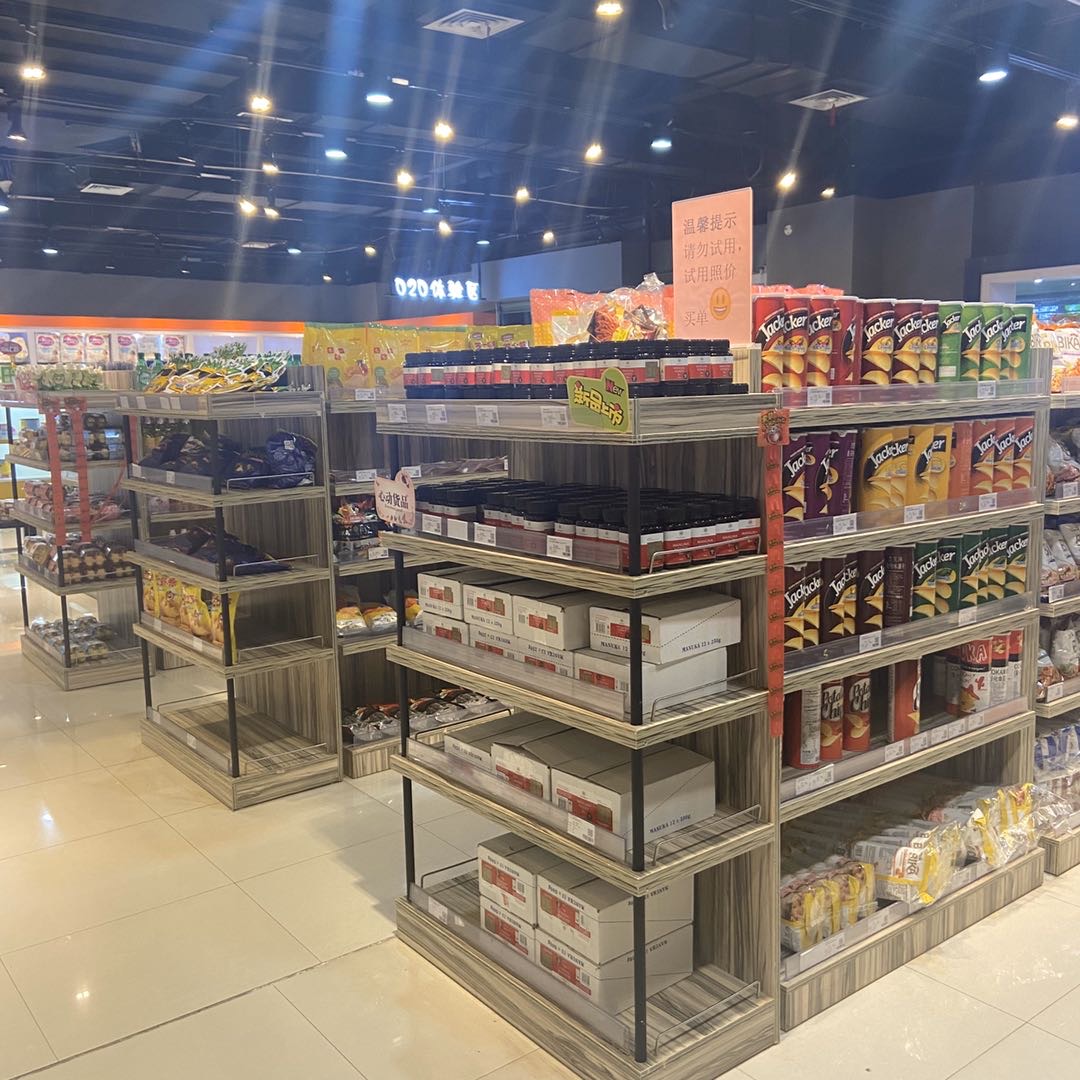 Yiwu Yilai E-commerce Park Development Co., LTD describe pic - 2