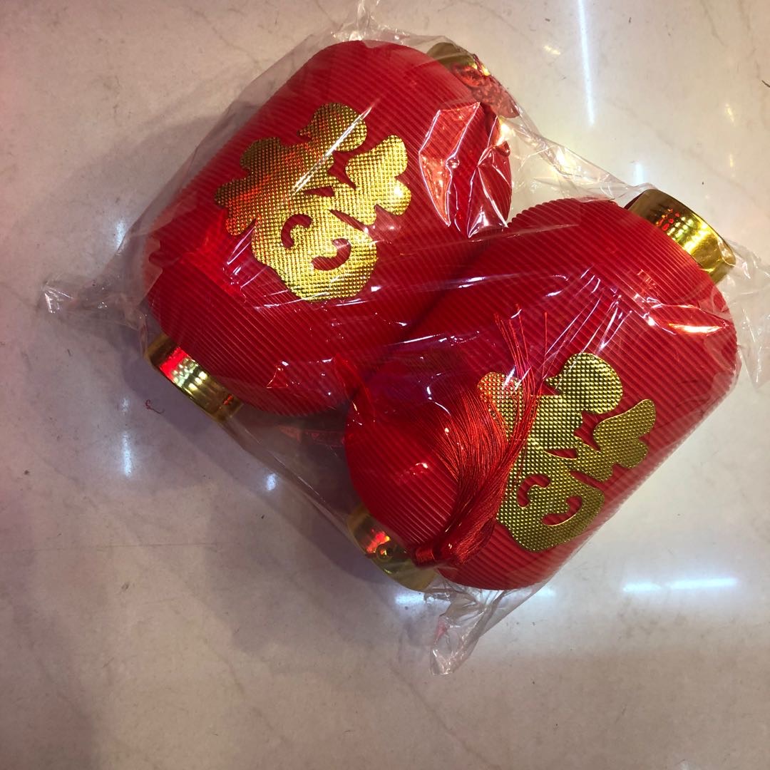 New Year, Spring Festival, Lantern Festival, wedding decoration, 30-sized small lantern string, big red lantern for festival celebration New Year, Spring Festival, Lantern Festival, wedding decoration, 30-sized small lantern string, big red lantern for festival celebration