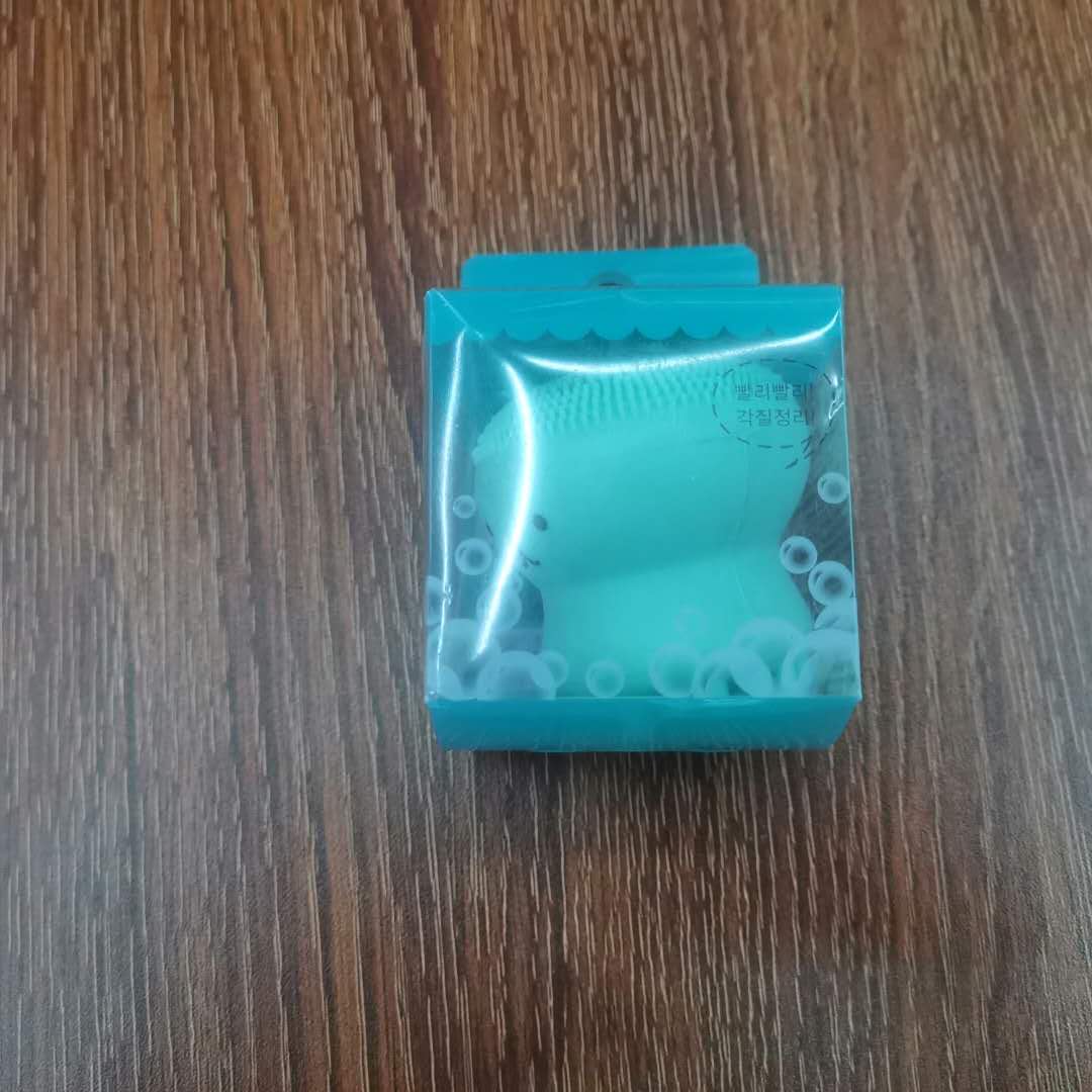 美妆蛋彩化妆不吃粉细腻柔软葫芦气垫粉扑干湿两用