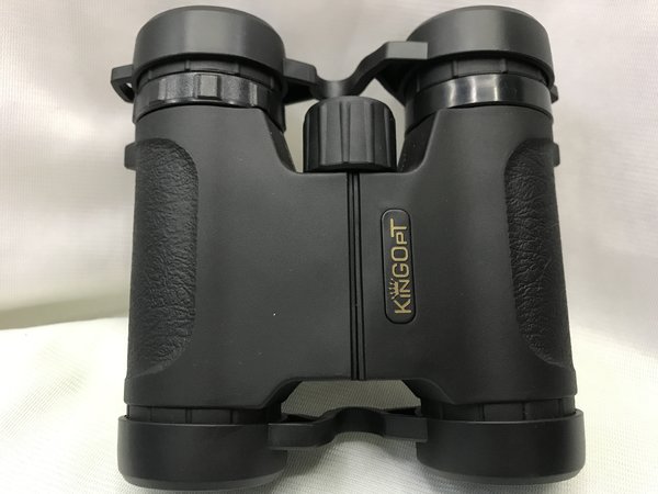 6x 8x 28-aperture waterproof wide-angle straight binoculars