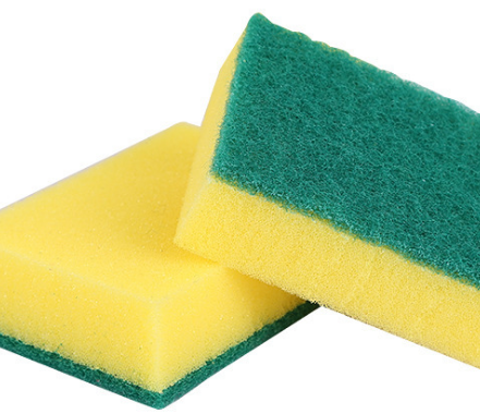 海绵擦/百洁布/刷碗刷锅产品图