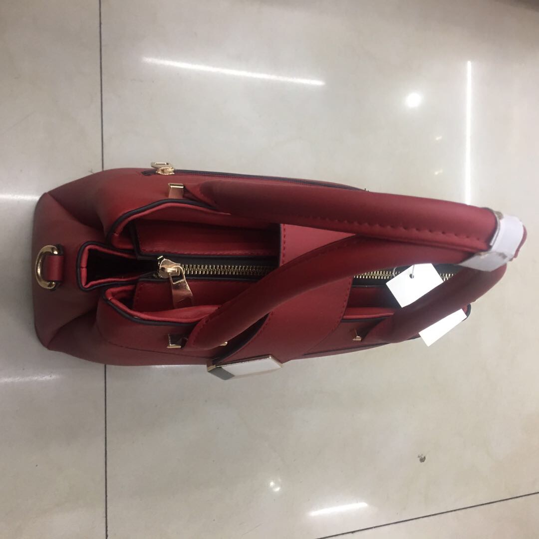 Korean style design, fashionable and versatile casual crossbody bag for women, PU Specification image